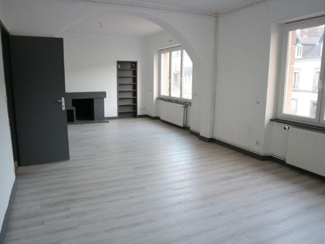 Location Maison 5 pièces 122m²
