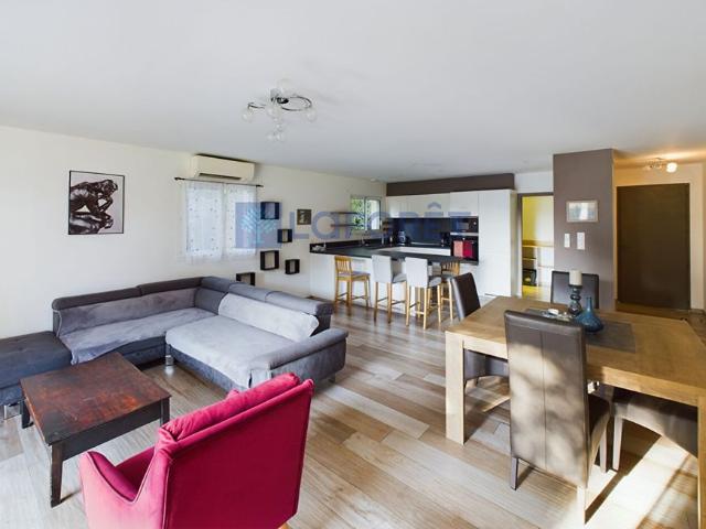 Location Maison 5 pièces 122m²