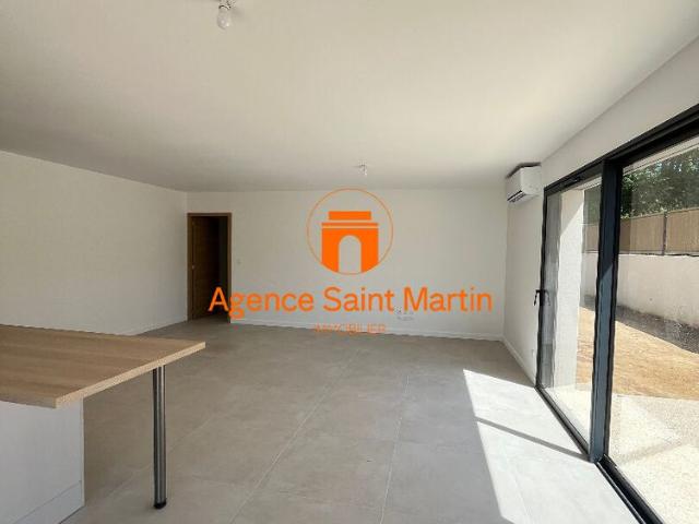 Location Maison 5 pièces 122m²