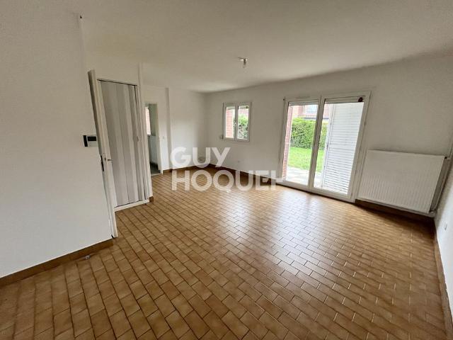Location Maison 5 pièces 122m²