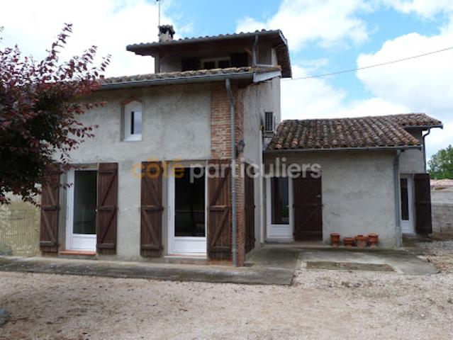 Location Maison 5 pièces 123 m2 Montech