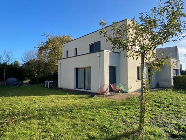 Location Maison 5 pièces 123 m2 Fondettes