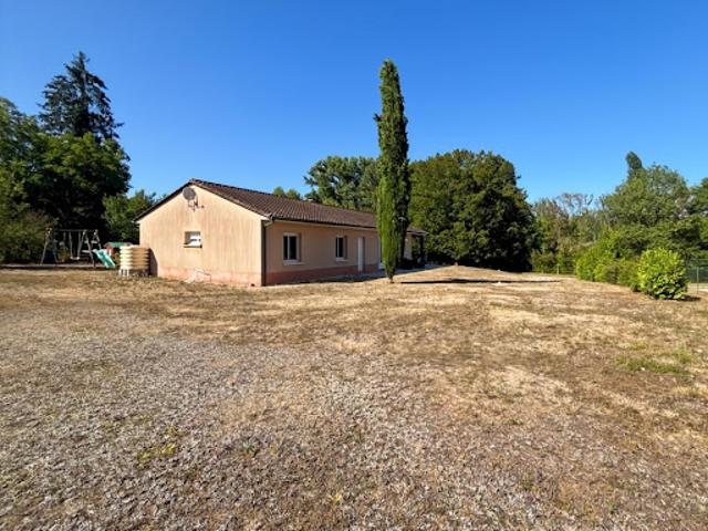 Location Maison 5 pièces 123.7 m2 Annesse et Beaulieu