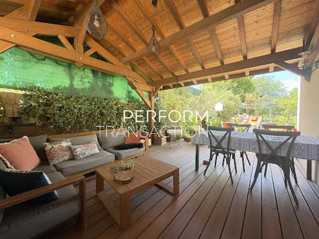 Location Maison 5 pièces 123.92 m2 Brié et Angonnes