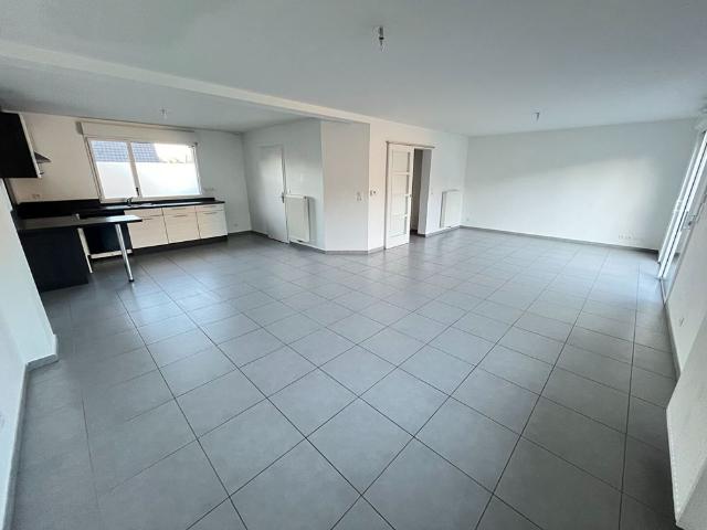 Location Maison 5 pièces 123m²