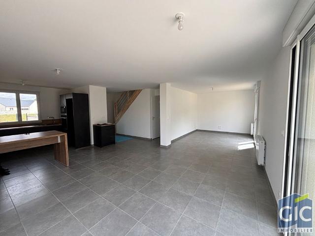 Location Maison 5 pièces 123m²