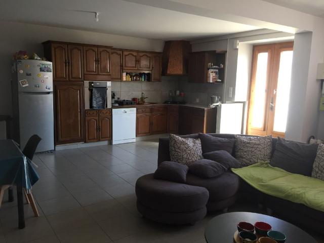 Location Maison 5 pièces 123m² CREVIN 35320