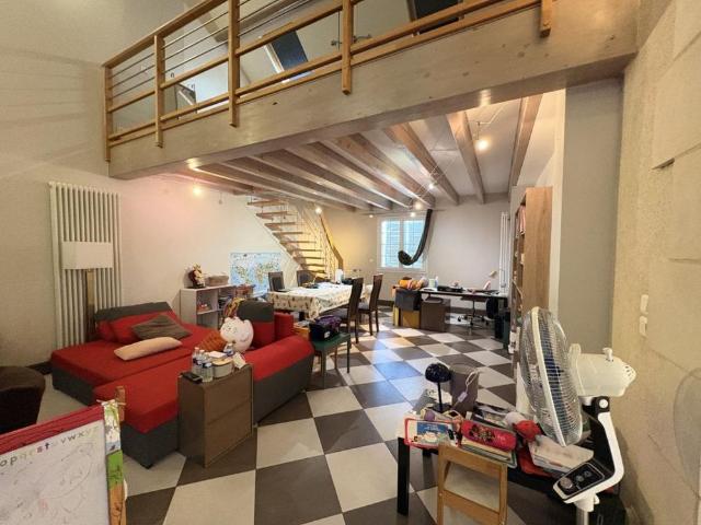 Location Maison 5 pièces 123m² FONTEVRAUD L ABBAYE 49590