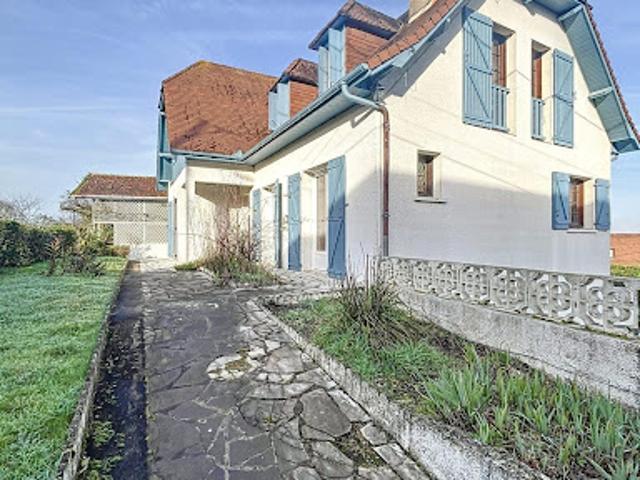 Location Maison 5 pièces 134 m2 Garlin