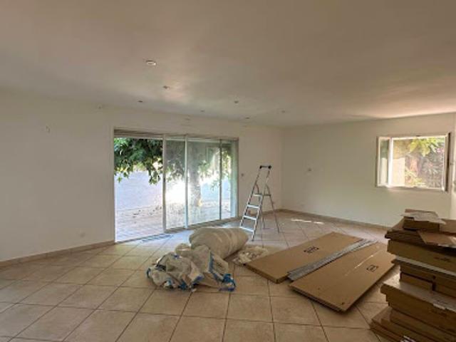 Location Maison 5 pièces 134.41 m2 Bandol