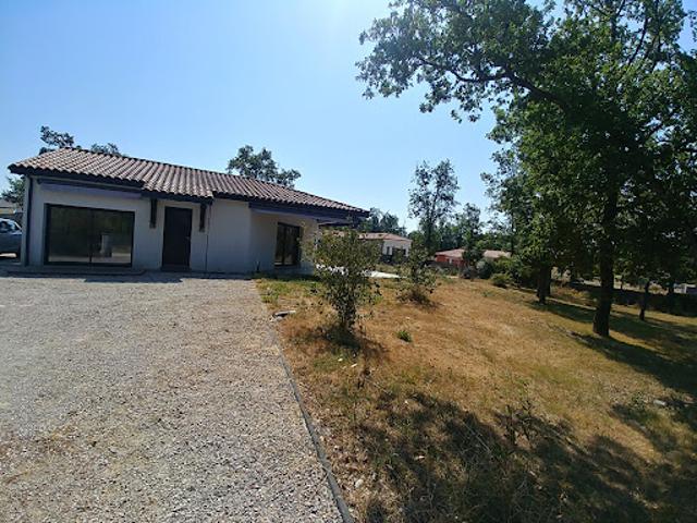 Location Maison 5 pièces 134.58 m2 Montdoumerc