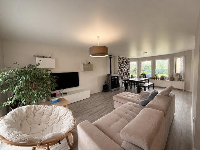 Location Maison 5 pièces 134m² LA CHAPELLE EN SERVAL 60520