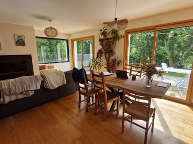 Location Maison 5 pièces 135 m2 Hôpital Camfrout