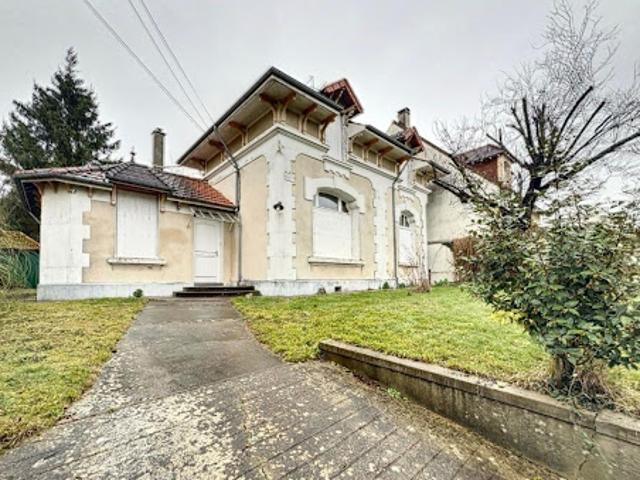 Location Maison 5 pièces 135 m2 Le Mans
