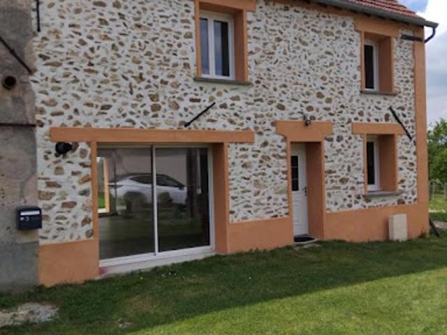 Location Maison 5 pièces 135 m2 Viffort