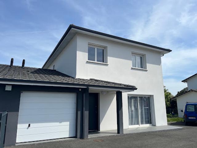 Location Maison 5 pièces 135 m2 Villenave d'Ornon