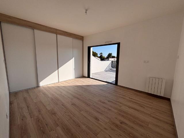 Location maison 5 pièces, 135.00m², Talmont Saint Hilaire