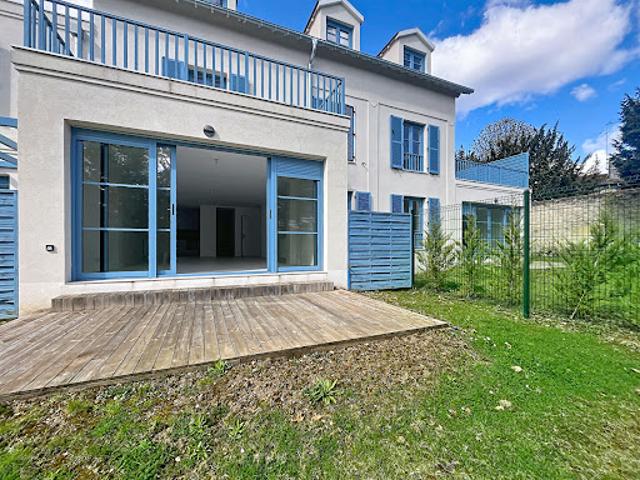 Location Maison 5 pièces 135.39 m2 Le Vésinet