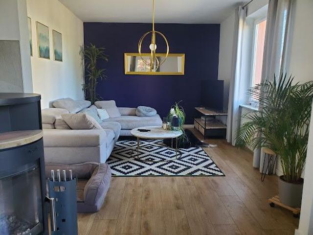 Location Maison 5 pièces 135m² HUNINGUE 68330