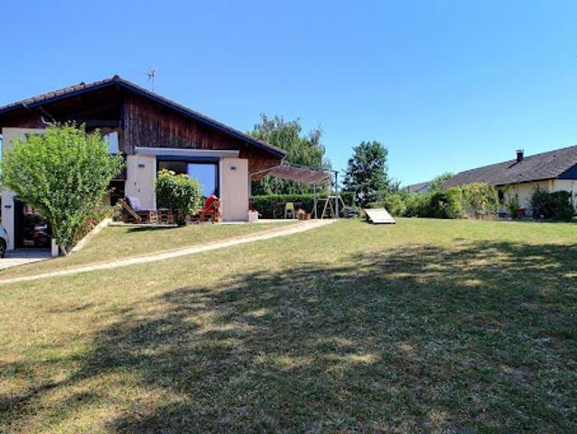 Location Maison 5 pièces 136 m2 Chens sur Léman