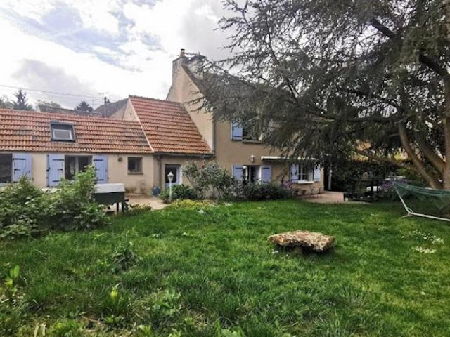 Location Maison 5 pièces 136.28 m2 Lumigny Nesles Ormeaux