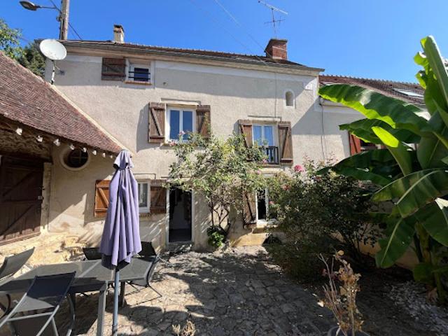 Location Maison 5 pièces 136.86 m2 Sammeron