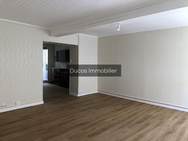 Location Maison 5 pièces 136m² MARMANDE 47200