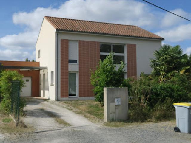 Location Maison 5 pièces 137.41 m2 Vertou