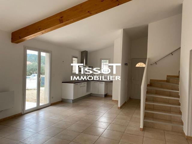 Location Maison 5 pièces 137m² NIMES 30000