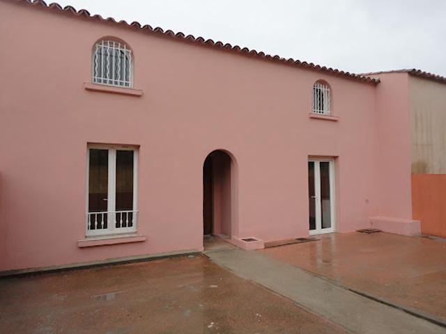 Location Maison 5 pièces 138 m2 Furiani