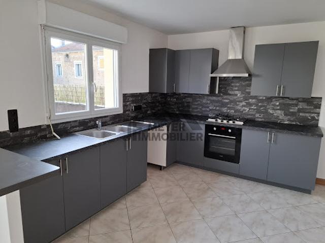 Location Maison 5 pièces 138.55 m2 Bouxières aux Dames