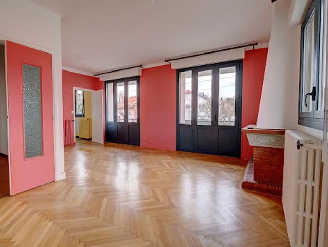 Location Maison 5 pièces 139 m2 Toulouse