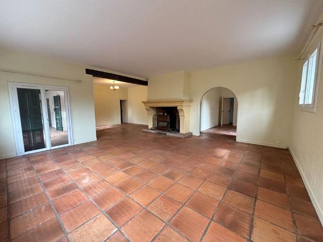 Location Maison 5 pièces 139m²