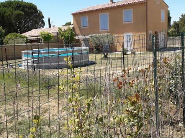 Location Maison 5 pièces 130 m2 Maubec