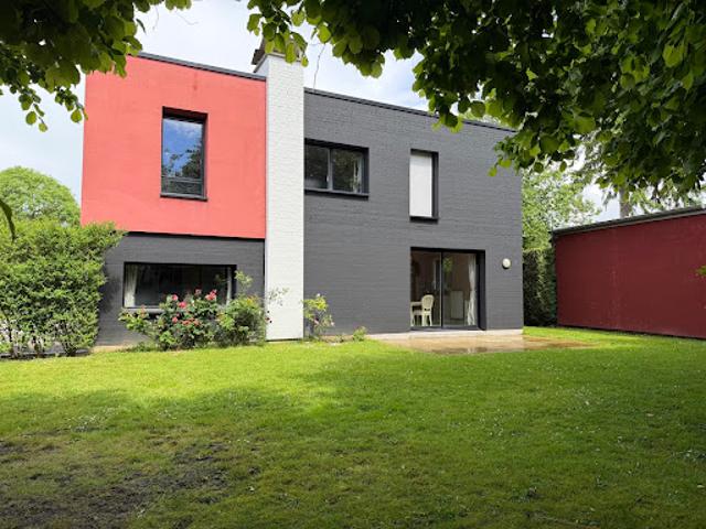 Location Maison 5 pièces 130 m2 Mouvaux