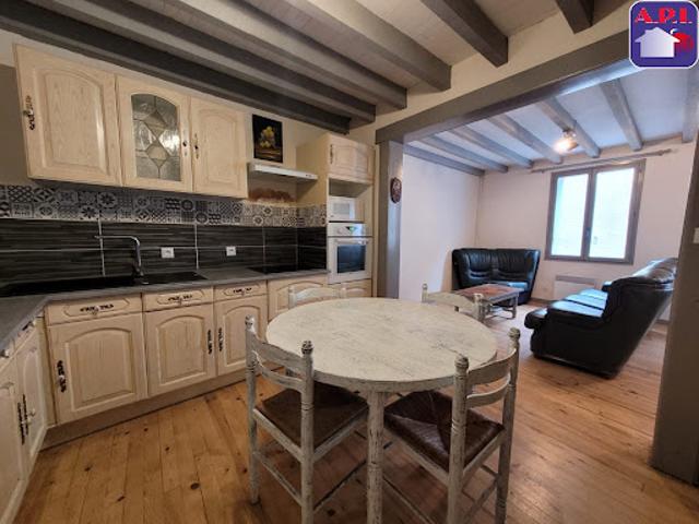 Location Maison 5 pièces 130 m2 Belesta
