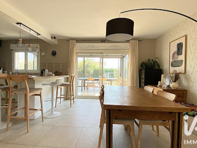 Location Maison 5 pièces 130 m2 Bruges