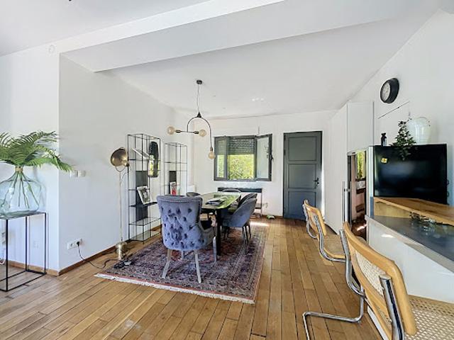 Location Maison 5 pièces 130 m2 Chatou
