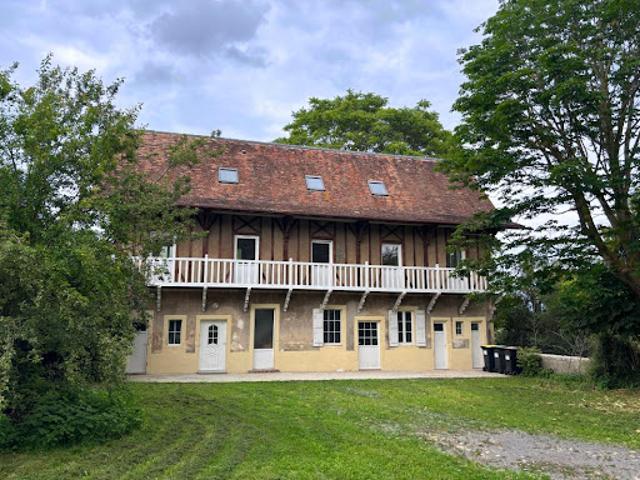 Location Maison 5 pièces 130 m2 Chicheboville