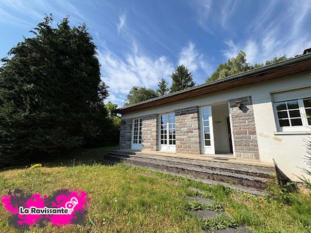 Location Maison 5 pièces 130 m2 Luxeuil les Bains