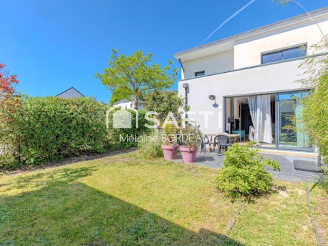 Location Maison 5 pièces 130 m2 Saint Avé