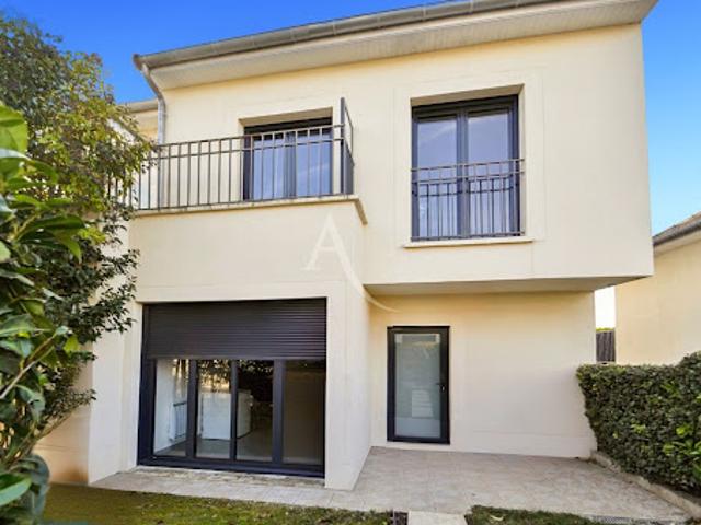 Location Maison 5 pièces 130.85 m2 Chennevieres sur marne