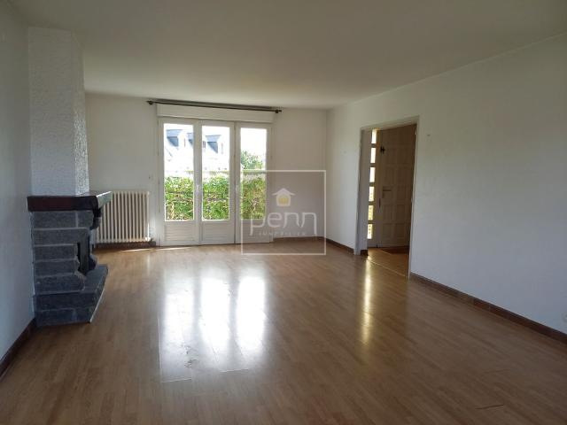 Location Maison 5 pièces 130m² VITRE 35500