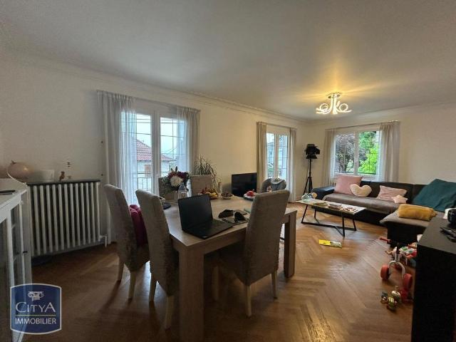 Location Maison 5 pièces 130m² BRIVE LA GAILLARDE 19100