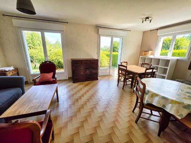 Location Maison 5 pièces 131 m2 à Plougonvelin