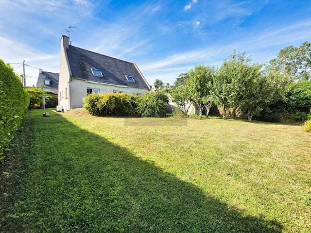 Location Maison 5 pièces 131 m2 Plougonvelin