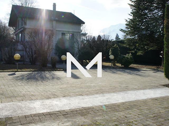 Location Maison 5 pièces 131.27 m2 La Tronche