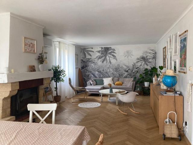 Location Maison 5 pièces 131m² PEROLS 34470