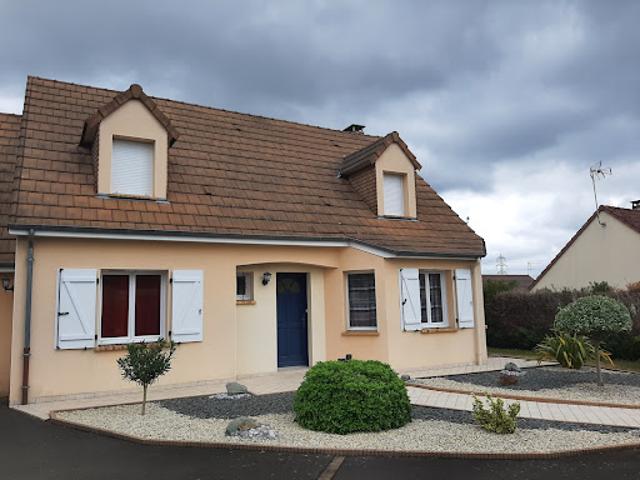Location Maison 5 pièces 132 m2 Champagne