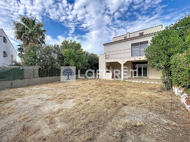 Location Maison 5 pièces 132 m2 Perpignan